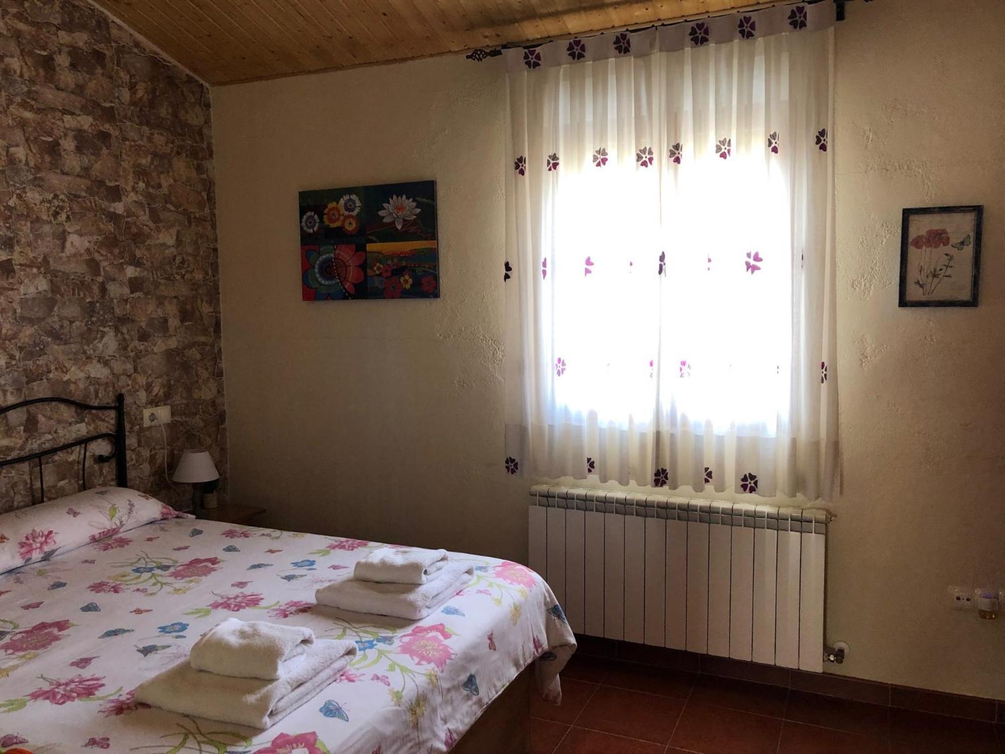 Country house La Casita Del Alberche *