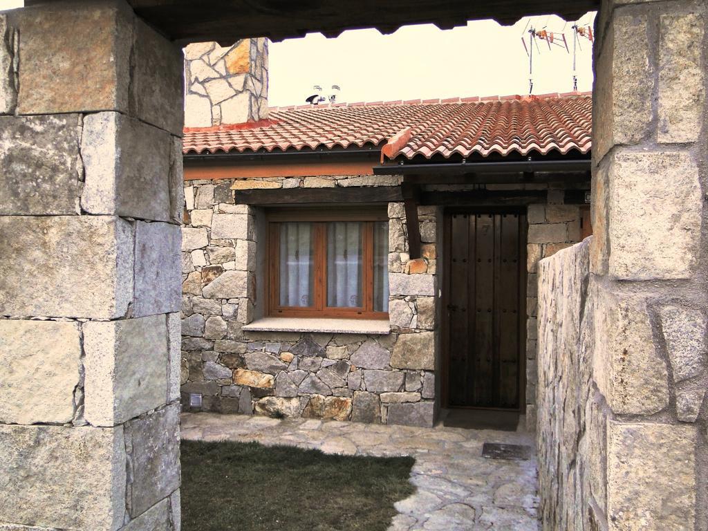 La Casita Del Alberche San Martin de la Vega del Alberche