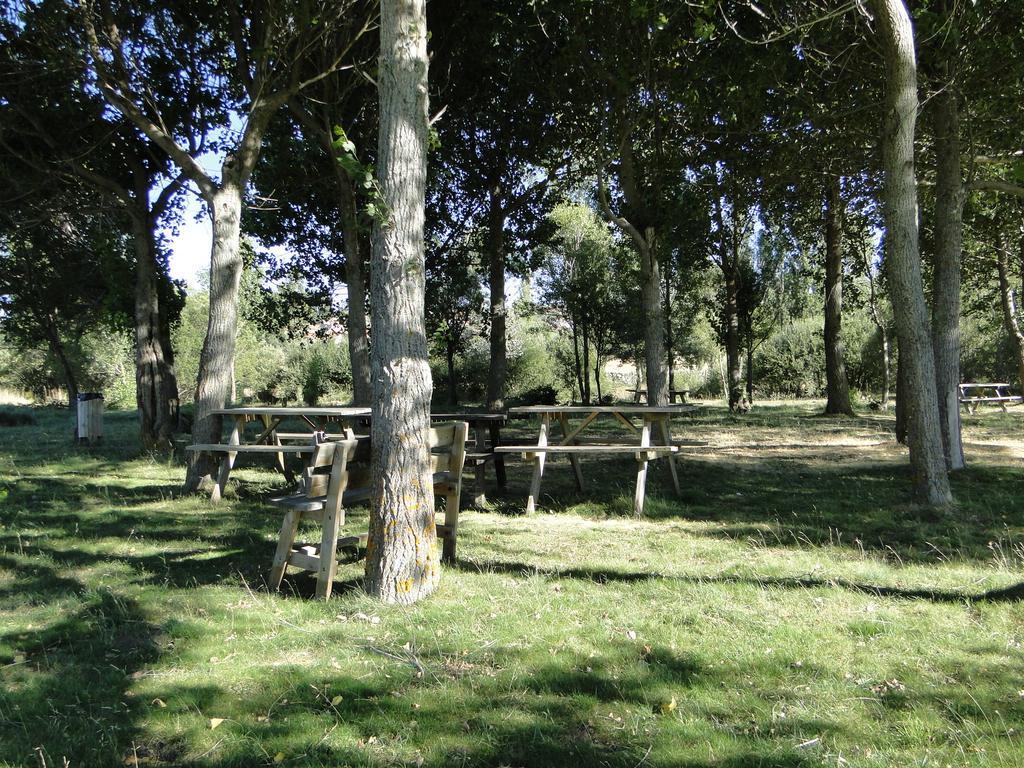 Casa rural La Casita Del Alberche *